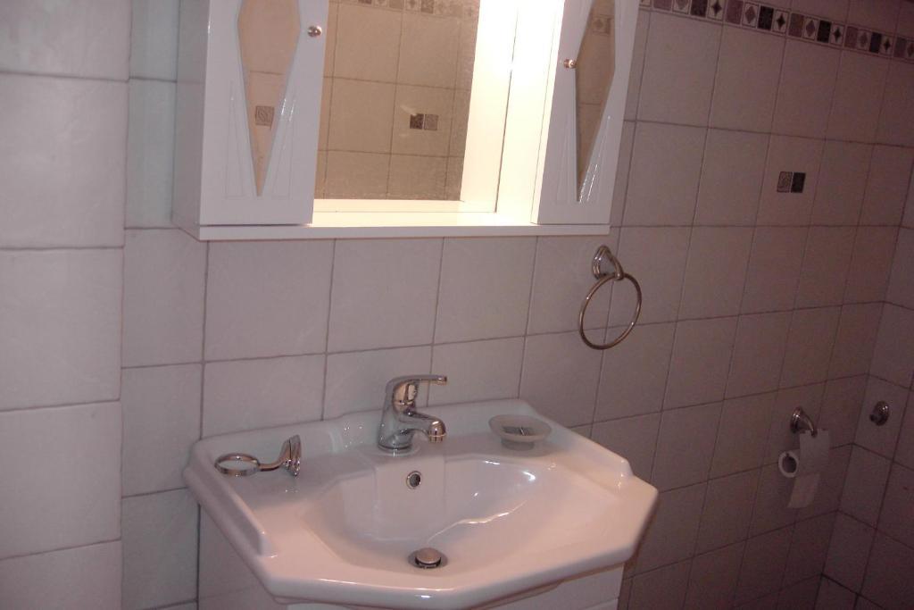 Mandorla Apartments Lardos Habitación foto
