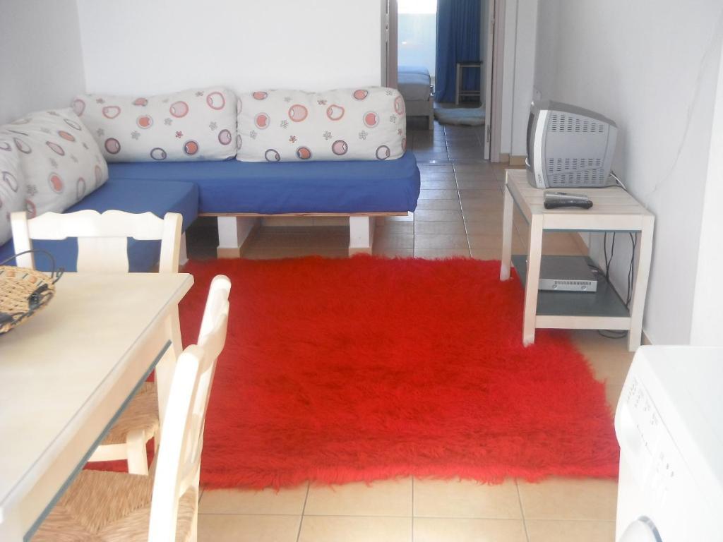 Mandorla Apartments Lardos Habitación foto