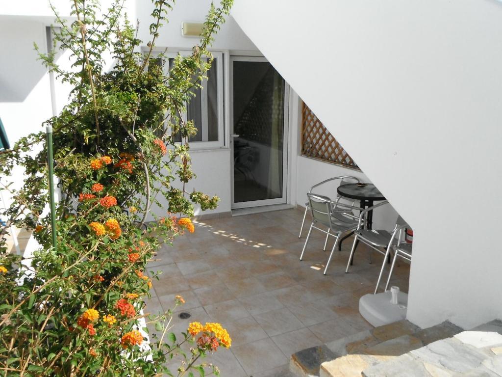 Mandorla Apartments Lardos Habitación foto